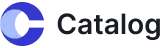 Catalog logo